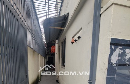 Bán nhà linh Xuân – HXH 6m – 1 Kiot 4 Phòng trọ – 138m2 – 6.1Tỷ